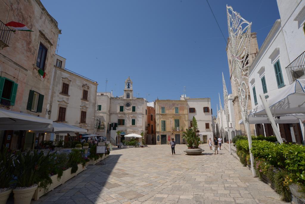 Dimora Mediterranea Polignano a Mare Dış mekan fotoğraf