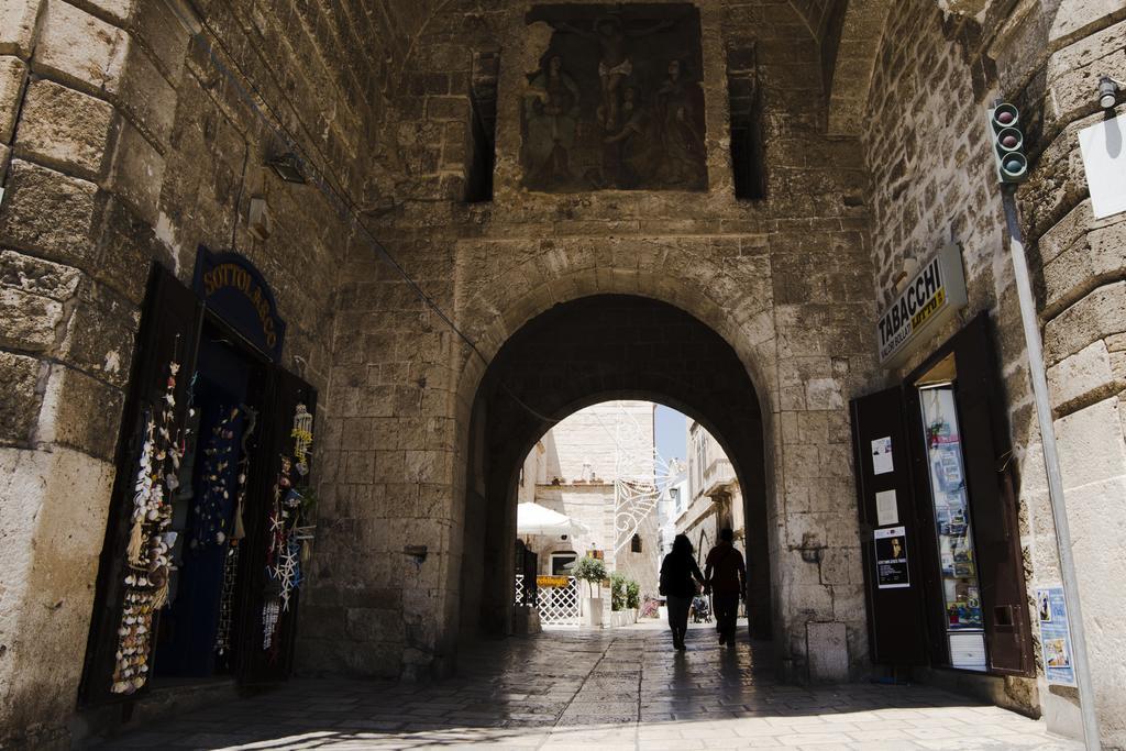 Dimora Mediterranea Polignano a Mare Dış mekan fotoğraf