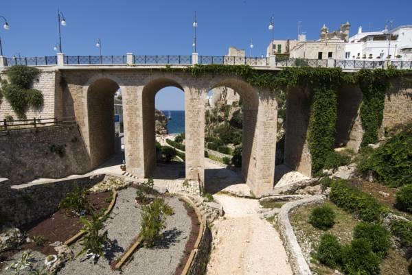 Dimora Mediterranea Polignano a Mare Dış mekan fotoğraf